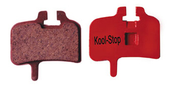 KOOL-STOP DISK  Bremsbeläge, Mag Plus, Mag XC, Mag HD, 