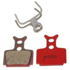 KOOL-STOP DISK  Bremsbeläge, Formula Mega / The One 