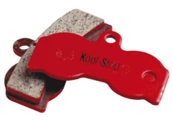 KOOL-STOP DISK  Bremsbeläge, Hope XC 4 