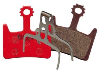 KOOL-STOP DISK  Bremsbeläge, Hayes Prime 