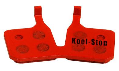 KOOL-STOP DISK  Bremsbeläge, MT NEXT MT5, MT7 