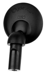 B&M CYCLE STAR  Fahrradspiegel (Lenker-Innenklemmung) 