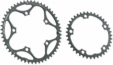 STRONGLIGHT CT²  Kettenblatt, Shimano Compact 10fach, 