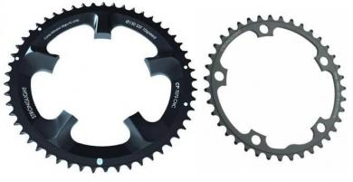 STRONGLIGHT CT²  Kettenblatt, Shimano FC-7900, 