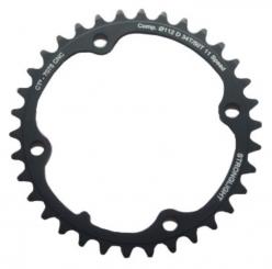 STRONGLIGHT CT²  Kettenblatt, Campa, 11fach ab 2015, 34 Zähne 