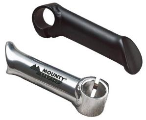 MOUNTY ERGO-ENDS  Bar Ends 