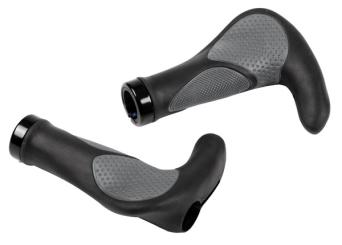 MOUNTY WING-GRIPS TEC 2013  Lenkergriffe 