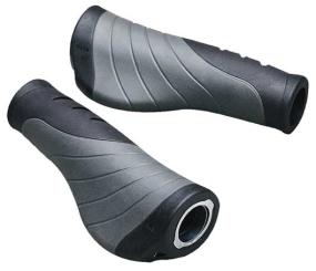 MOUNTY WING-GRIPS Lock  Lenkergriffe 