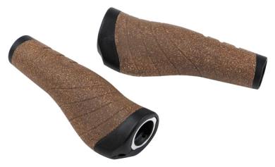 MOUNTY WING-GRIPS Cork 2013  Lenkergriffe 