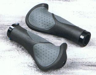 MOUNTY WING-GRIPS Anatomic  Lenkergriffe 