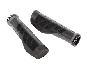 MOUNTY WING-GRIPS Race  Lenkergriffe 