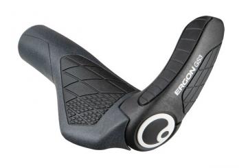 ERGON GS3 2015  Lenkergriffe, 