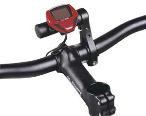 MOUNTY SPACE-BAR  Lenkerhalter 