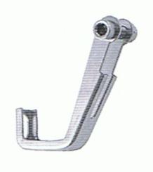 SCHMIDT Scheinwerferhalter Canti 