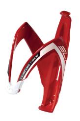 ELITE CUSTOM RACE  Flaschenhalter, rot 