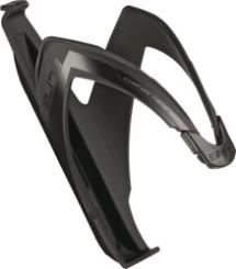 ELITE CUSTOM RACE  Flaschenhalter, schwarz-soft touch 