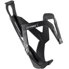 ELITE CUSTOM RACE X  Flaschenhalter, schwarz softtouch 