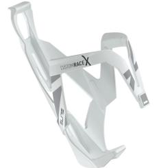 ELITE CUSTOM RACE X  Flaschenhalter, weiß 