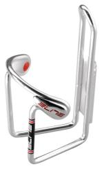 ELITE CIUSSI GEL  Flaschenhalter, silber 