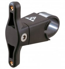 TOPEAK CAGE MOUNT  Flaschenhalteradapter 
