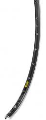 MAVIC OPEN ELITE  Felge, schwarz, 