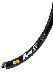 MAVIC XM 119 DISC 29"  MTB-Felge, schwarz, 