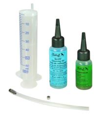 ROHLOFF Ölwechselset 