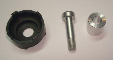 ROHLOFF Ritzelabzieher 