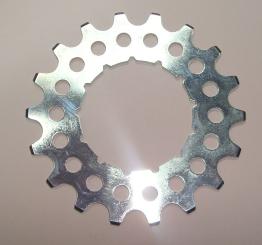 ROHLOFF Steckritzel, 