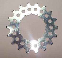 ROHLOFF Steckritzel, 