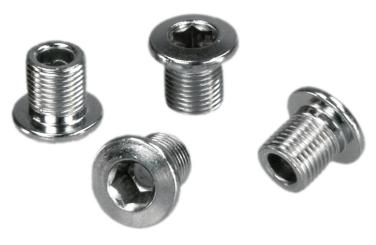 ROHLOFF Befestigungsschrauben für Bremsscheibe 