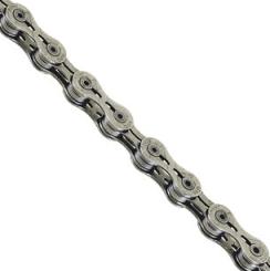 KMC X 10 SL  Kette, 10fach, silber 