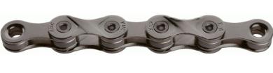 KMC X 9-73  Kette, 9fach, grau 