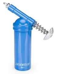 PARK TOOL GG-1  Fettpresse für Lagerfett mit Gewinde und Tank 
