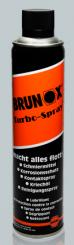 BRUNOX TURBO SPRAY  Allzweck-Öl, 