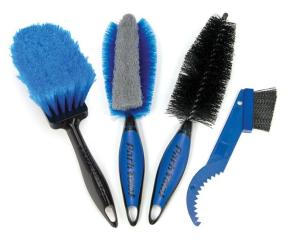 PARK TOOL BCB-4.2  Bürstenset 