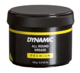 DYNAMIC ALL ROUND GREASE Premium  Hochleistungslagerfett, 150 g 