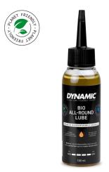 DYNAMIC ALL ROUND BIO LUBE  Bio-Kettenschmierstoff, 100 ml 