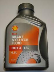 FORMULA Bremsflüssigkeit DOT 4, 500ml 