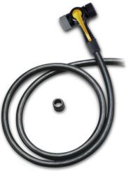 TOPEAK TWINHEAD  Pumpenkopf mit Schlauch 