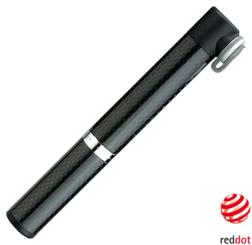 TOPEAK MICRO ROCKET CB  Minipumpe aus Carbon 