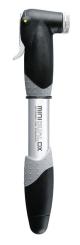 TOPEAK MINI DUAL DX  Minipumpe 