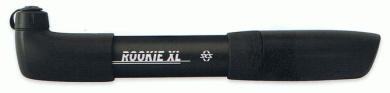 SKS ROOKIE XL BLACK  Minipumpe 