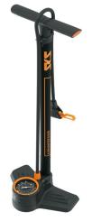 SKS AIRKOMPRESSOR 10.0  Standpumpe, schwarz-orange 