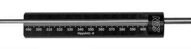 SCHMIDT Nippelsitz-Messgerät 
