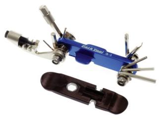 PARK TOOL IB-3 I-BEAM  Mini-Faltwerkzeug 