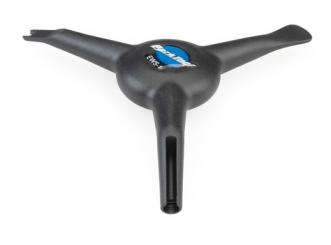 PARK TOOL EWS-1  Y-Schlüssel für Elektronische Schaltungen 