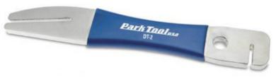 PARK TOOL DT-2  Bremsscheiben-Richtwerkzeug 
