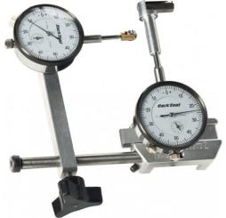 PARK TOOL TS-2di  Messuhren-Set 