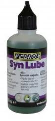 PEDRO´S SYN LUBE  Kettenschmierung, 100 ml 